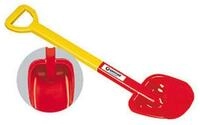 Spielstabil Kinder-Schaufel Strandschaufel classic