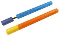 Happy People Spiel Happy People Wasserkanone 33cm Schaumstoff - 1 aus 2 Farben