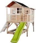 EXIT Spielturm Loft 550