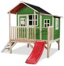 EXIT Spielturm Loft 350