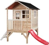 EXIT Spielturm Loft 300