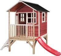 EXIT Spielturm Loft 300
