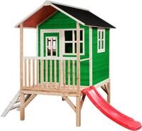 EXIT Spielturm Loft 300