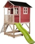 EXIT Spielturm Loft 500
