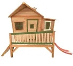 AXI Spielhaus Emma