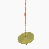 Small Foot Einzelschaukel Tellerschaukel, (packung, 1-tlg., spar set), der...