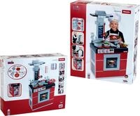 Klein Spielk&uuml;che MIELE, Made in Germany