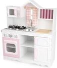KidKraft&reg; Spielk&uuml;che KidKraft 53222 Modern Country Kinderk&uuml;che Holz Spielk&uuml;che