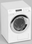 Klein Kinder-Waschmaschine Miele Waschmaschine, mit Wasser bef&uuml;llbar