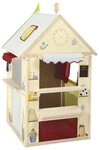 roba&reg; Spielhaus in verschiedenen Kombinationen, Kaufladen, Kaspertheater, Tafel,