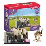 Schleich&reg; Spielwelt Schleich 42104