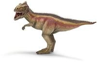 Schleich&reg; Spielfigur Schleich 14516 - Urzeittiere, Giganotosaurus bunt