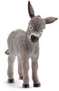 Schleich&reg; Spielfigur Esel Fohlen FARM WORLD Spielfigur, (1-tlg)