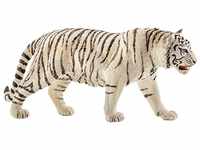 Schleich Tiger weiß (14731)