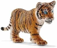 Schleich&reg; Spielwelt Tigerjunges