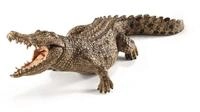 Schleich&reg; Spielfigur Schleich 14736 - Krokodil, Tier Spielfigur