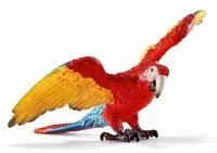 Schleich&reg; Spielfigur Wild Life Ara, Spielfigur