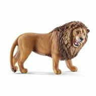 Schleich&reg; Spielfigur Wild Life L&Atilde;&para;we, Spielfigur (br&Atilde;&frac14;llend)