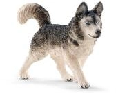 Schleich&reg; Spielwelt Schleich 16835 - Husky - Farm World
