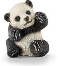 Schleich&reg; Spielfigur 14734 Panda Junges, spielend &ndash; Schleich