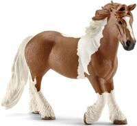 Schleich&reg; Spielfigur FARM WORLD, Tinker Stute (13773)