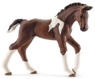 Schleich&reg; Spielfigur Schleich 13758 - Horse Club - Trakehner Fohlen