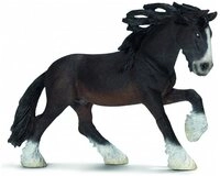 Schleich&reg; Spielfigur SCHLEICH SHIRE HENGST