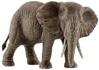 Schleich&reg; Spielfigur Schleich Wild Life Afrikanische Elefantenkuh