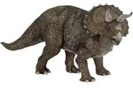 papo Actionfigur Papo 55002 Triceratops