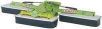 Bruder&reg; Spielfahrzeug-Anh&auml;nger Claas Disco Dreifach- M&auml;hwerk 8550 C Plus...