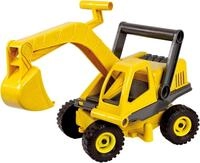 Lena&reg; Spiel LENA Eco Actives Bagger &ndash; Sandspielzeug ab 2 Jahren