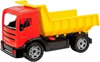 Lena&reg; Spielzeug-Kipper GIGA TRUCKS Muldenkipper, lose, Made in Europe