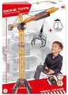 Dickie Toys Spielzeug-Kran 203462412 Mega Crane