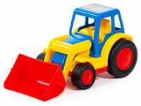 Wader Quality Toys Wader Middle Truck Tipper 32051