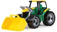 Lena&reg; Spielzeug-Traktor Giga Trucks, mit Frontlader, Made in Europe