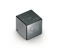 Sony XDR-C1DBP DAB Radio Digitalradio (DAB)