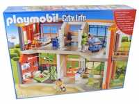 Playmobil Citylife - Kinderklinik mit Einrichtung (6657)