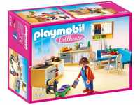 Playmobil Einbauküche mit Sitzecke (5336)