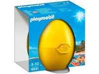 Playmobil® Konstruktions-Spielset Family Spaß Mama und Kinder (4941),...