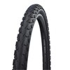 Schwalbe Fahrradreifen Schwalbe Land Cruiser 26x1.75 (47-559) Drahtreifen,...