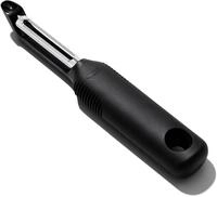 OXO Good Grips Kartoffelsch&auml;ler Pendelsch&auml;ler / Sparsch&auml;ler, mit Zubeh&ouml;r