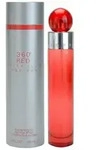 Perry Ellis Eau de Parfum 360 Red Eau De Parfum Spray For Women