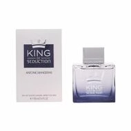 antonio banderas Eau de Toilette Antonio Banderas King of Seduction Eau de...