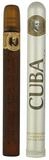 Cuba Eau de Toilette Gold