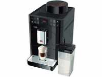 Melitta Filterkaffeemaschine Caffeo Passione F53/1-102