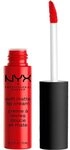 NYX PROFESSIONAL MAKEUP Lippenstift SOFT MATTE LIP CREAM, leichter, cremiger
