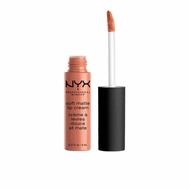 NYX PROFESSIONAL MAKEUP Lippenstift SOFT MATTE LIP CREAM, leichter, cremiger