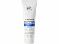 Urtekram Zahnpasta Mint Fluoride Toothpaste, 75 ml