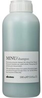 Davines Haarshampoo Davines Essential Haircare Minu Shampoo 1000 ml