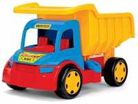Wader Quality Toys Wader Gigant Truck